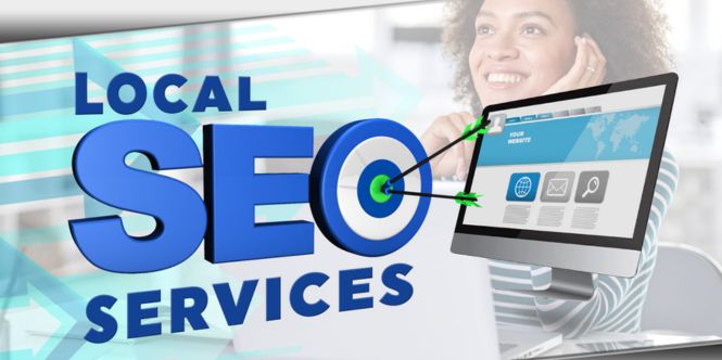 Local SEO Services for Electricians in Long Island