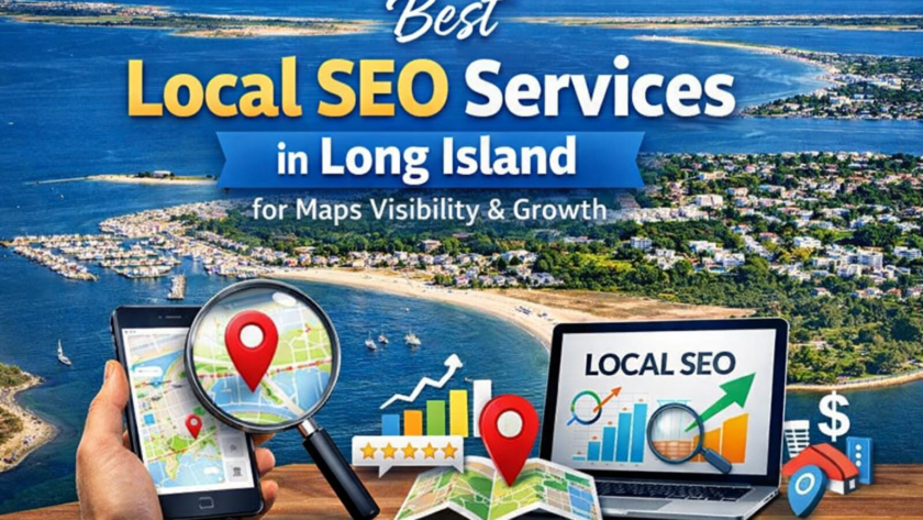 Best Local SEO Services in Long Island