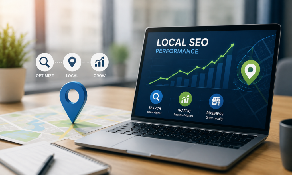 Best SEO Company Long Island