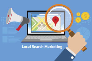 Local SEO Services in Colorado