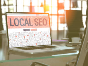 Local SEO Services in Washington