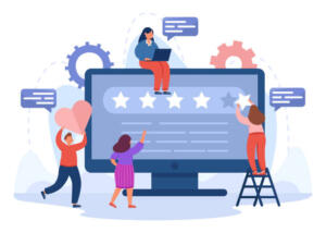 online reputation Management New york