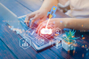 Local SEO Services in Colorado