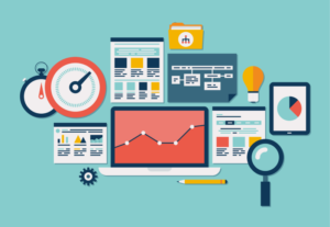 website management in kings park,