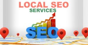 Local SEO Services in port-jefferson,