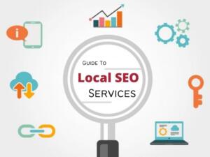Local SEO Services in Boston,