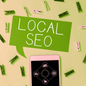 Local SEO Services in Virginia