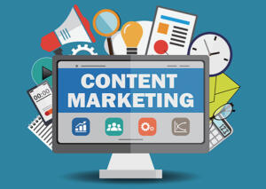 content marketing in medford,