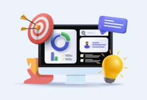 website management greenlawn,