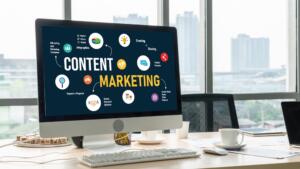content marketing agency in melville