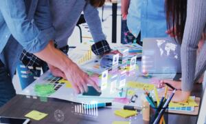 creative agency in oakdale