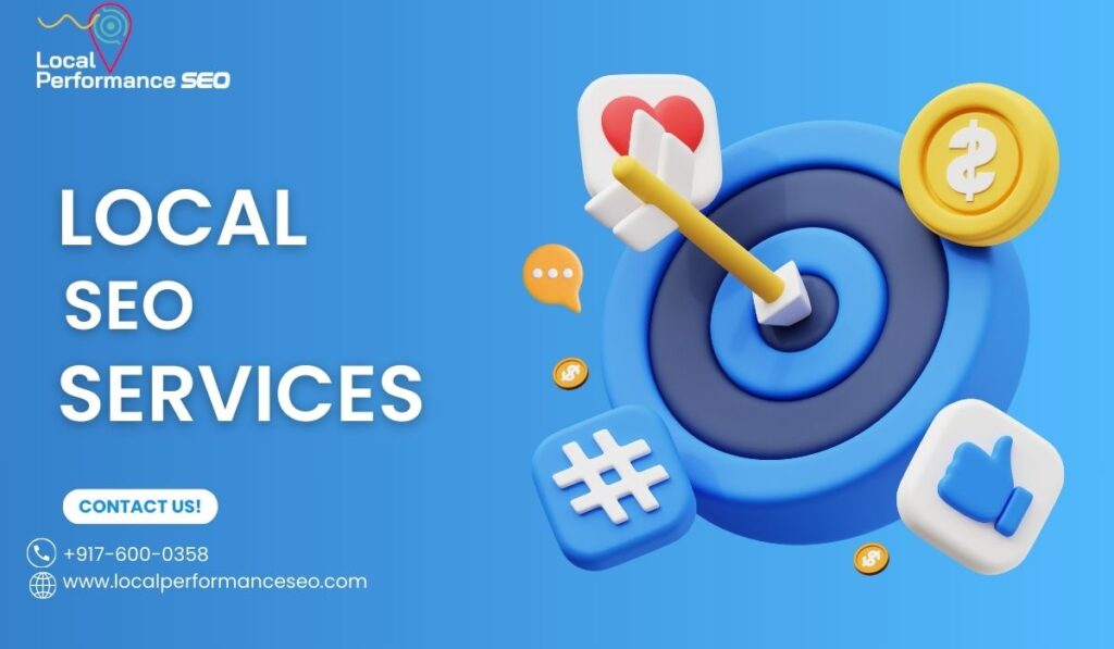 Local SEO Cost California