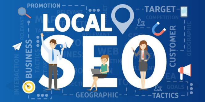 Local SEO Services