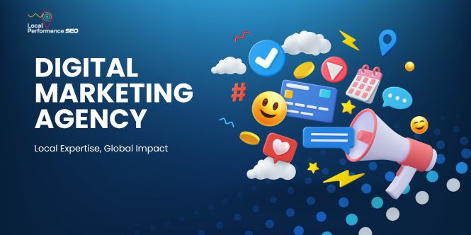 Commack Digital Marketing Agency