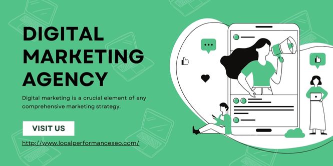 Hauppauge Digital Marketing Agency