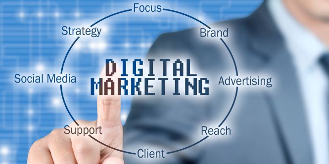 Hauppauge digital marketing agency