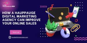 Hauppauge Digital Marketing Agency