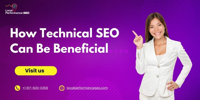 Technical SEO