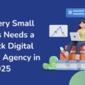 Why Every Small Business Needs a Commack Digital Marketing Agency in 2025