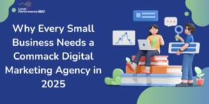 digital marketing Agency