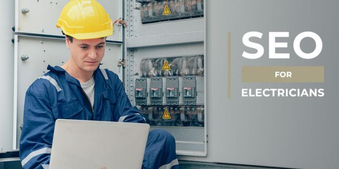 Local SEO Services For Electricians