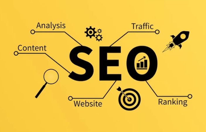 Best SEO Consultant in Long Island