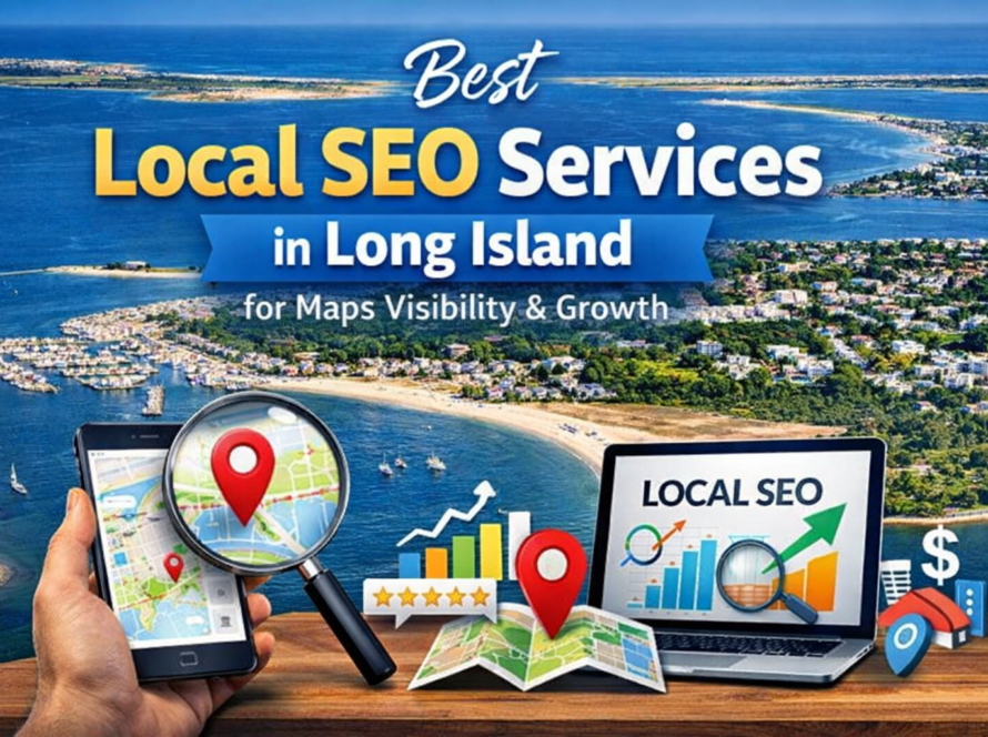 Best Local SEO Services in Long Island