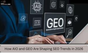 AIO and GEO SEO