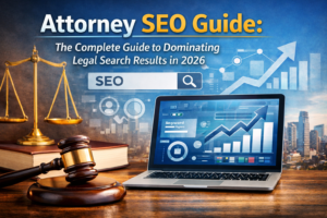 Attorney SEO Guide