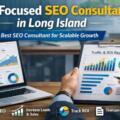 Best SEO Consultant in Long Island for Traffic, Leads, and Revenue Growth
