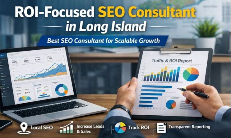 Best Seo Consultant in Long Island