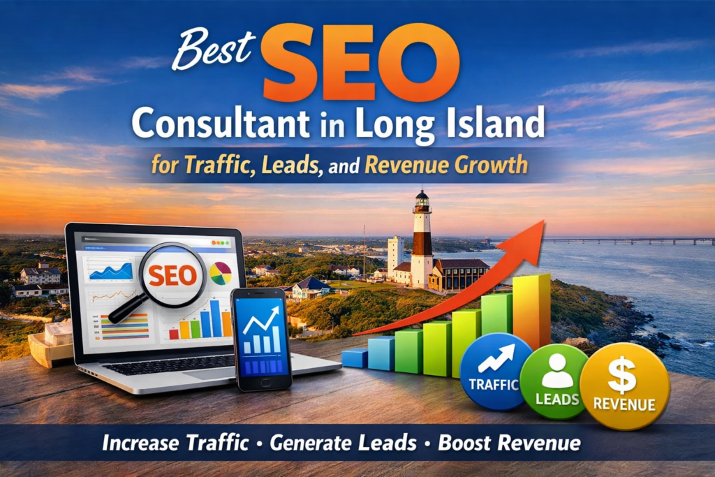 Local SEO for Small Business