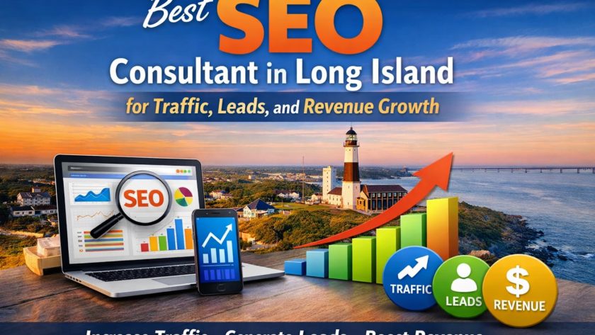 Local SEO for Small Business