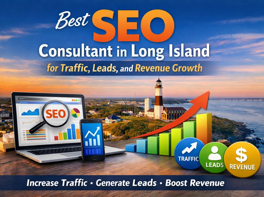 Local SEO for Small Business