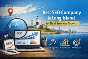 Best SEO Company Long Island
