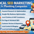 Local SEO Marketing for Plumbing Companies in New York: Get More Calls