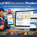 Local SEO Services for Plumbers | Grow Your Plumbing Business Locally