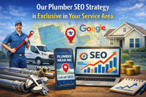 SEO Agency for Plumbers