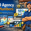 SEO Agency for Plumbers: Expert Digital Marketing Solutions