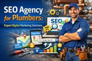 SEO Agency for Plumbers