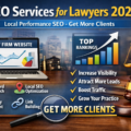 SEO Services for Lawyers 2026 | Local Performance SEO – Get More Clients