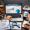 SEO for attorneys Services: Grow Your Law Firm Online | Local Performance SEO