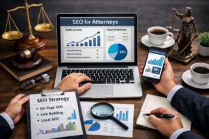 SEO for attorneys