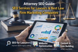 Attorney SEO Guide