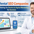 Top Dental SEO Companies in New York 2026 – Digital marketing for dentists That Dominates Google.