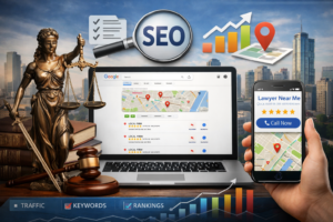 Attorney SEO Guide