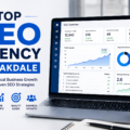 Top Best SEO Agency in Oakdale for Local Business Growth