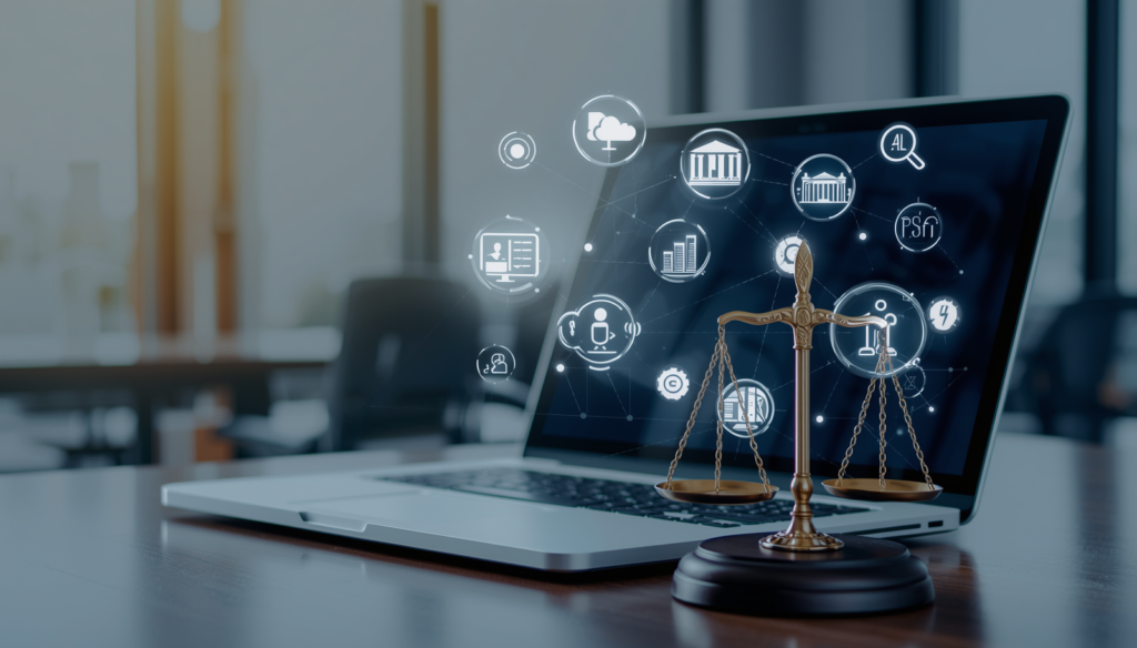Digital Marketing for Law Firms in Commack
