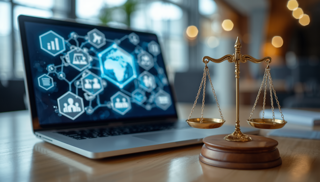 Digital Marketing for Law Firms in Commack
