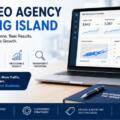 Best SEO Agency in Long Island for Sustainable Business Growth